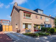 Groen van Prinsterersingel 24, 3752 DC Bunschoten-Spakenburg