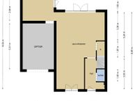 Prins Hendrikstraat 30 A, 4564 CK Sint Jansteen