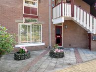 Achterwerf 51, 1357 BJ Almere