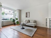 Curaçaostraat 83 -hs, 1058 BR Amsterdam
