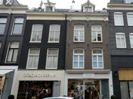 Pieter Cornelisz. Hooftstraat 124 1, 1071 CD Amsterdam