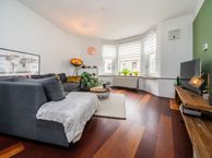 Willem van Hillegaersbergstraat 2 b, 3051 RJ Rotterdam