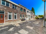 Maarten Harpertszoon Trompstraat 9, 1782 PV Den Helder