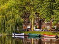 Westlandgracht 237 II, 1059 TR Amsterdam