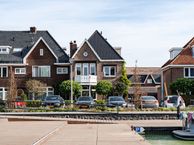 Havenstraat 47, 2102 LB Heemstede