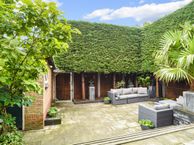 Mauritslaan 3, 2181 SK Hillegom