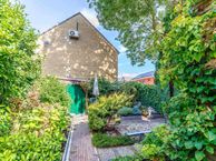 van Persijnstraat 24, 2806 RX Gouda