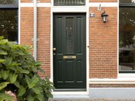 Paul Krugerstraat 45, 8917 BL Leeuwarden