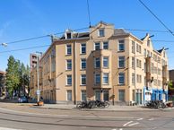 Baarsstraat 39 2, 1075 RV Amsterdam