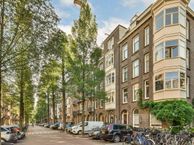 Johannes Verhulststraat 203 H, 1075 HA Amsterdam