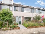 Korenbloemstraat 8, 6871 WE Renkum