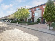 Cornelis Matelieffstraat 51, 1335 RN Almere