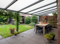 van Petersheimstraat 55, 5126 HJ Gilze