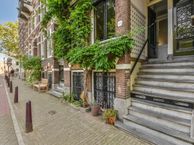 Nieuwe Prinsengracht 120 H, 1018 VZ Amsterdam