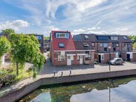 Ravelijn 63, 1383 BH Weesp