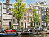 Nieuwe Keizersgracht 55, 1018 VC Amsterdam