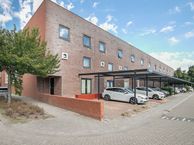 Eendrachtstraat 1, 1335 TL Almere