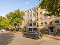 Von Kleistlaan 5 -III, 3533 BA Utrecht