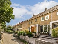 Wilhelminaplantsoen 81, 1111 CK Diemen