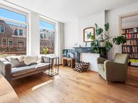 Djambistraat 42 3, 1094 BB Amsterdam