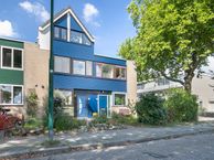 Sint Hubertuslaan 134, 3972 WR Driebergen-Rijsenburg