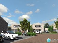 Stationsstraat | Aelser Woonhofje, 6181 AE Elsloo (LI)