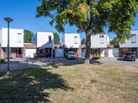 Masjerangplein 4, 6218 EJ Maastricht