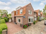 Narcissenlaan 2, 2106 BL Heemstede