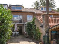 St. Annepad 33, 1231 AV Loosdrecht