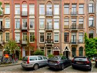 Derde Helmersstraat 47 A hs&amp;I, 1054 BC Amsterdam