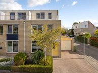 Berlageweg 19, 9731 LN Groningen