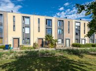 Spinnakerplantsoen 114, 1319 DG Almere