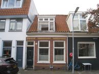 Oranjestraat 156, 2013 VK Haarlem