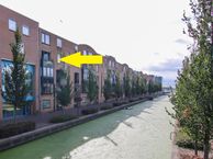 Olstgracht 13, 1315 BG Almere