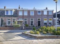 Van Hogendorpstraat 33, 1781 SN Den Helder
