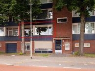 Philipslaan 91 a, 4702 NN Roosendaal