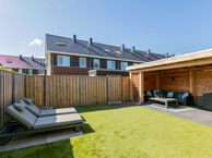 Redoute 9, 4652 GG Steenbergen (NB)