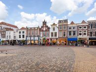 Markt 71 b, 2801 JM Gouda