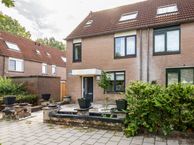 Tegelenpad 1, 1324 DP Almere