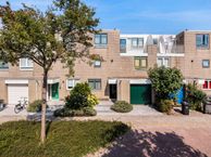 Ponyweide 39, 2727 HK Zoetermeer