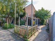 Zebraspoor 641, 3605 HL Maarssen