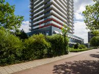 Van Weerden Poelmanlaan 24, 3527 KN Utrecht