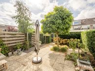 Breughelstraat 25, 3262 TB Oud-Beijerland