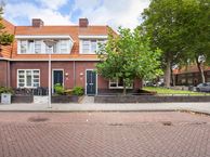 Adriaan Dorsmanstraat 2, 5624 BJ Eindhoven