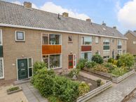 Barentszstraat 64, 2161 TM Lisse