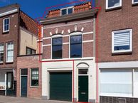 Aaltje Bakstraat 10, 2801 NH Gouda