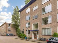 Ohmstraat 6 3, 1098 SR Amsterdam