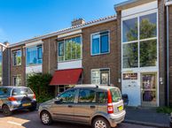 Witte de Withstraat 50, 2405 VC Alphen aan den Rijn