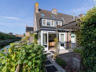 Jan ter Gouwweg 105, 1412 DB Naarden