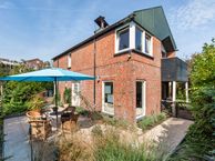 Jachtlaan 2, 3958 EJ Amerongen